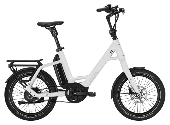 QiO Bikes EINS P-E