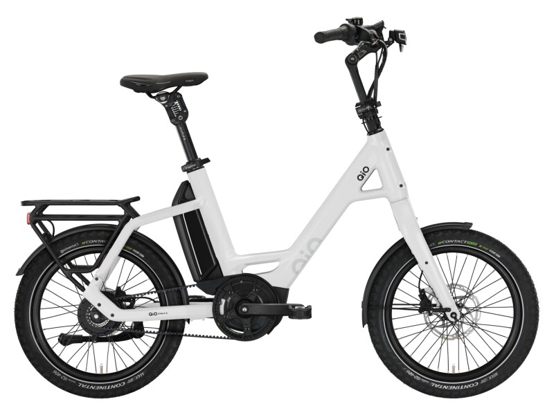 QiO Bikes EINS P-E