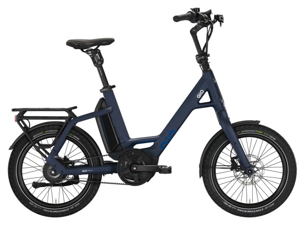 QiO Bikes EINS P-E