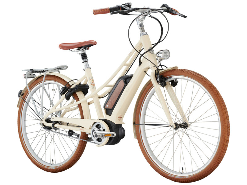 Excelsior Vintage E CB
