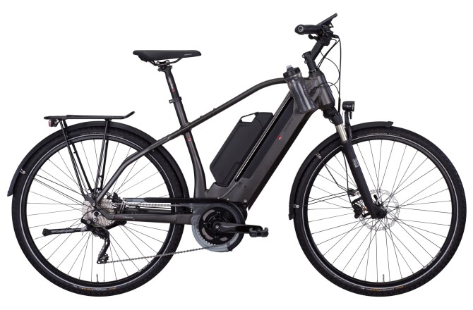 e-bike manufaktur 13ZEHN EXT