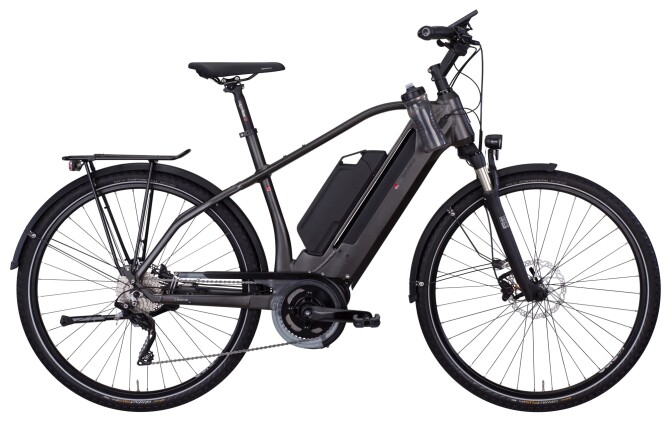 e-bike manufaktur 13ZEHN EXT