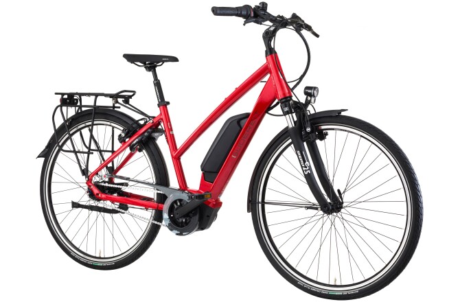 Gudereit EC-3 500WH FL Trapez