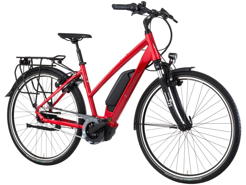 Gudereit EC-3 500WH FL Trapez
