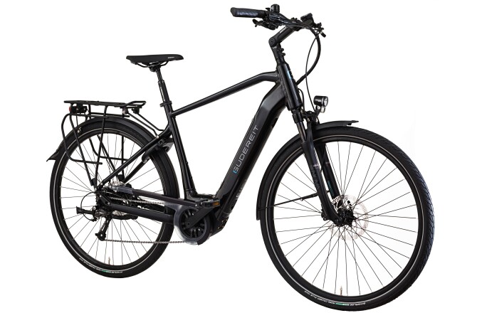 Gudereit ET-3.5 evo 500WH PT Herren