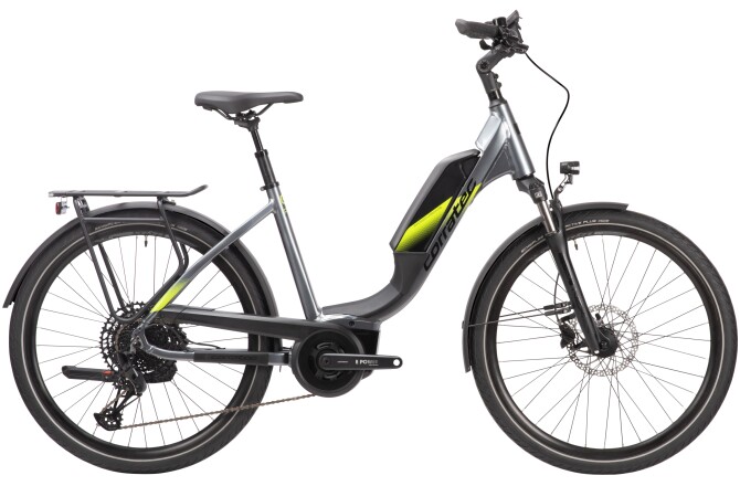 Corratec E-Power City 26 AP5 12S