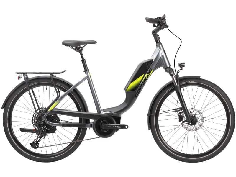 Corratec E-Power City 26 AP5 12S