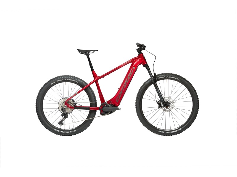 Corratec E-Power X Vert Pro Team SE