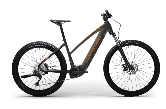 E-Bike Corratec E-Power X Vert Pro Sport in Hanau