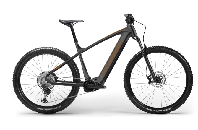 E-Bike Corratec E-Power X Vert Pro Gent in Hanau