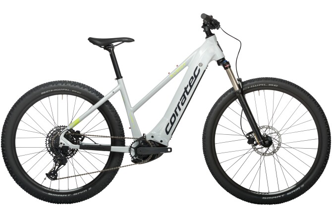 E-Bike Corratec E-Power X Vert Race Sport in Hanau