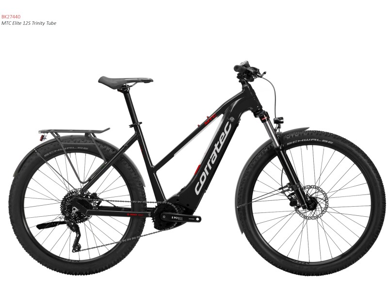 Corratec E-Power MTC Elite 12S  Sport