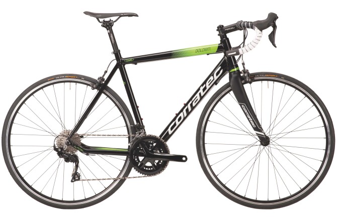 Corratec Dolomiti Elite