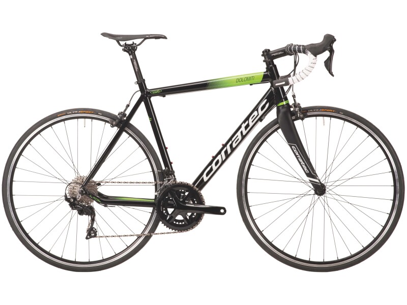 Corratec Dolomiti Elite