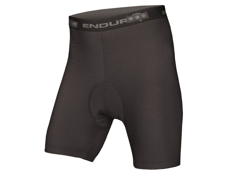 Endura Gepolsterte Clickfast™ Innenhose