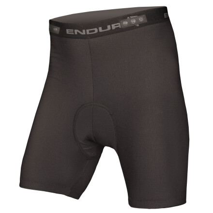 Endura Gepolsterte Clickfast™ Innenhose