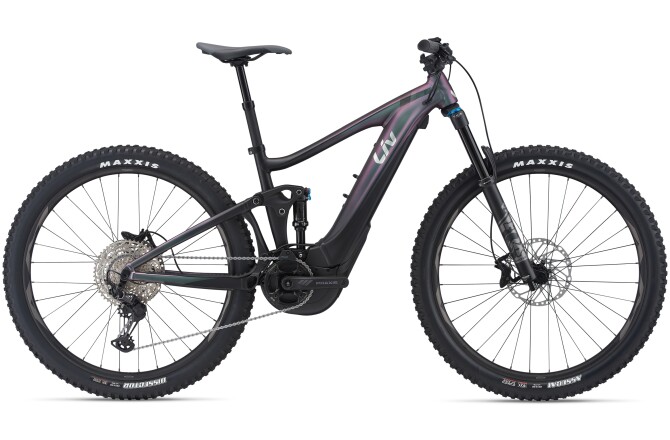 E-Bike Liv Intrigue X E+ 2 in Hanau