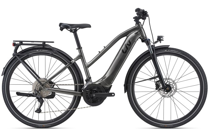 E-Bike Liv Amiti-E+ 1 in Hanau