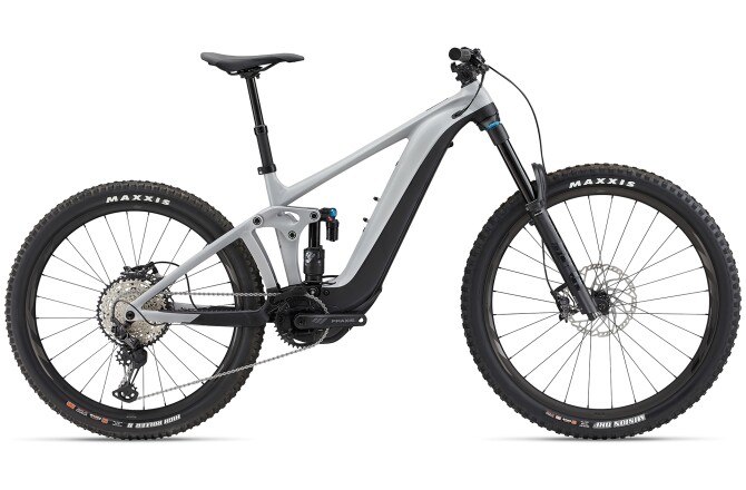 GIANT Reign E+ 1 [750 Wh]