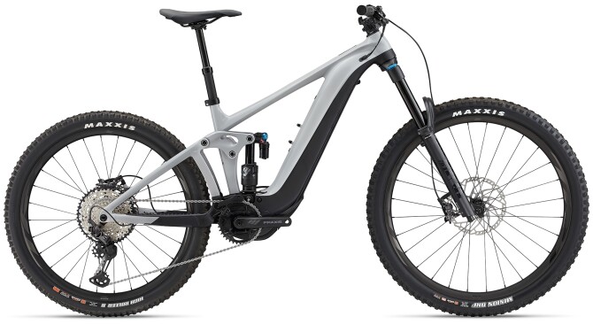 GIANT Reign E+ 1 [750 Wh]