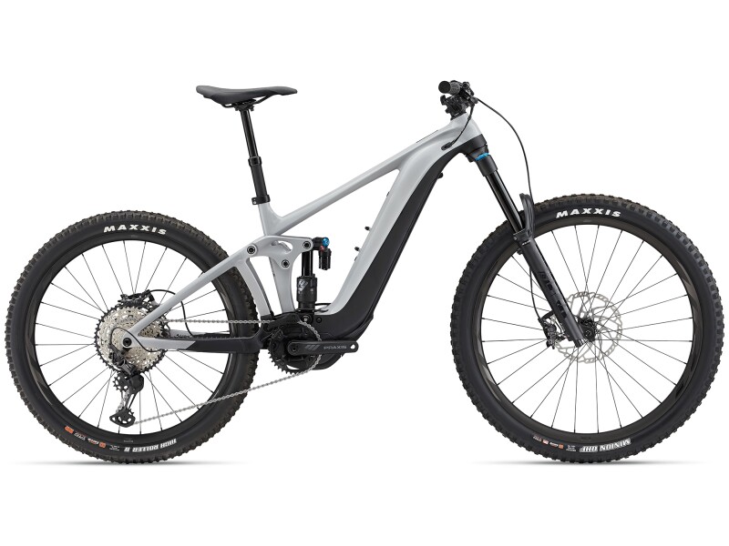 GIANT Reign E+ 1 [750 Wh]