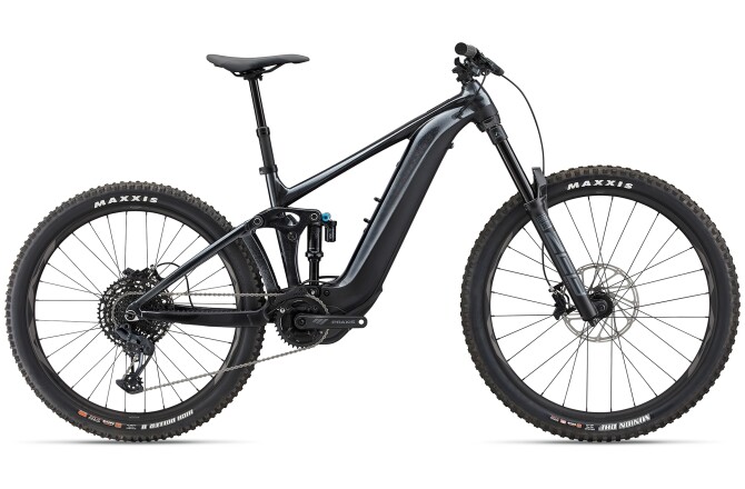 E-Bike GIANT Reign E+ 2 in Hanau