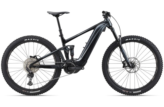 E-Bike GIANT Trance X E+ 3 in Hanau