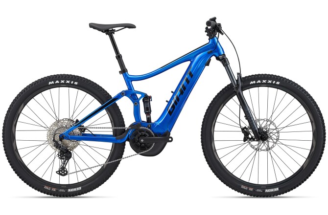 E-Bike GIANT Stance E+ 1 in Hanau