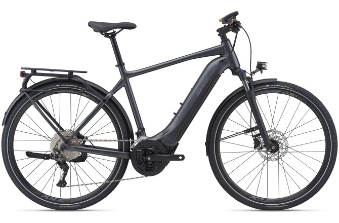 E-Bike GIANT Explore E+ 1 in Hanau