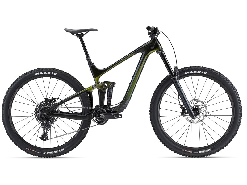 GIANT Reign Advanced Pro 2