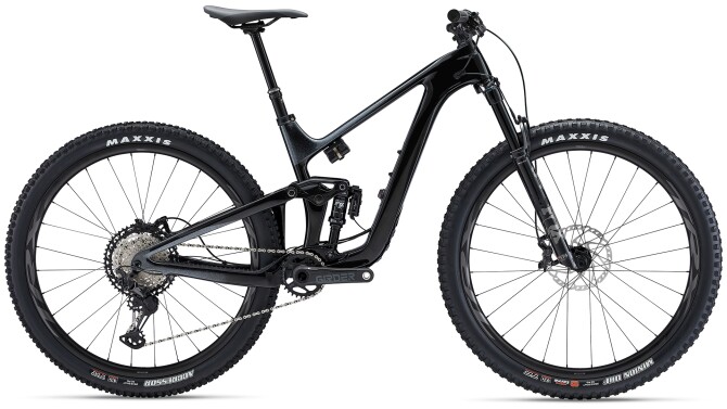 GIANT Trance Advanced Pro 1