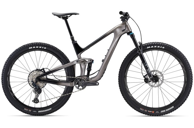 GIANT Trance Advanced Pro 2