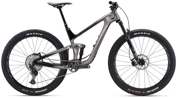 GIANT Trance Advanced Pro 2