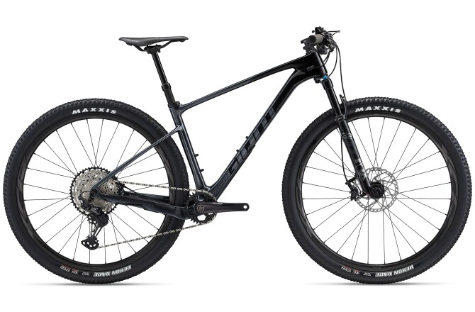 GIANT XtC Advanced 1