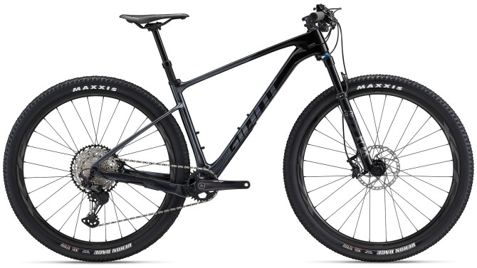 GIANT XtC Advanced 1