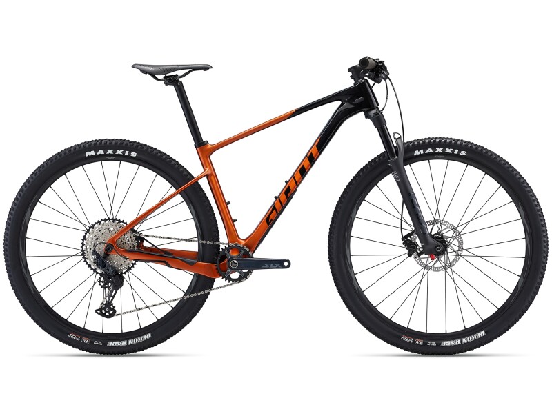 GIANT XtC Advanced 2