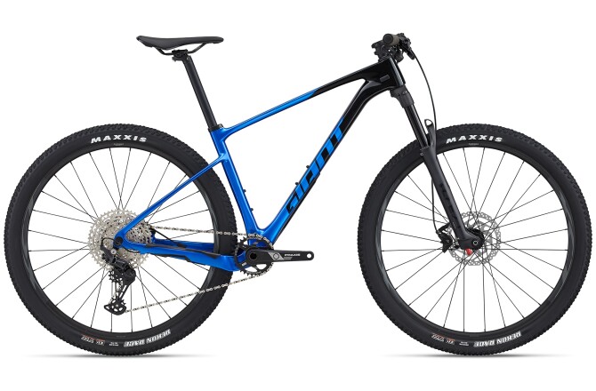 GIANT XtC Advanced 3