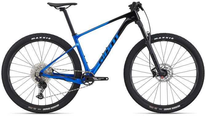 GIANT XtC Advanced 3