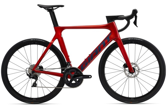 GIANT Propel Advanced 2