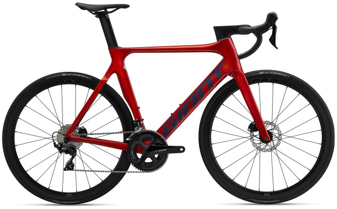 GIANT Propel Advanced 2