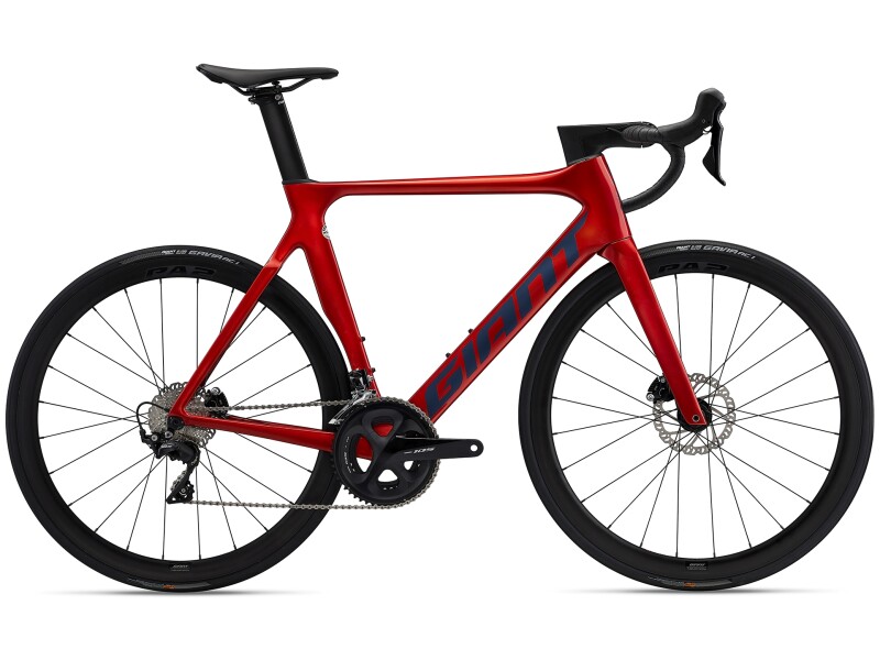 GIANT Propel Advanced 2