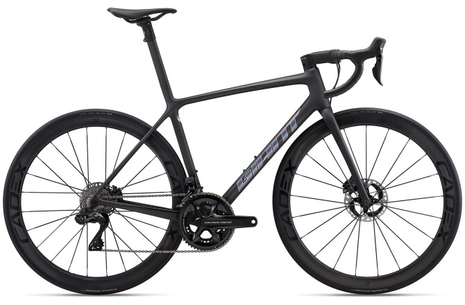 GIANT TCR Advanced SL