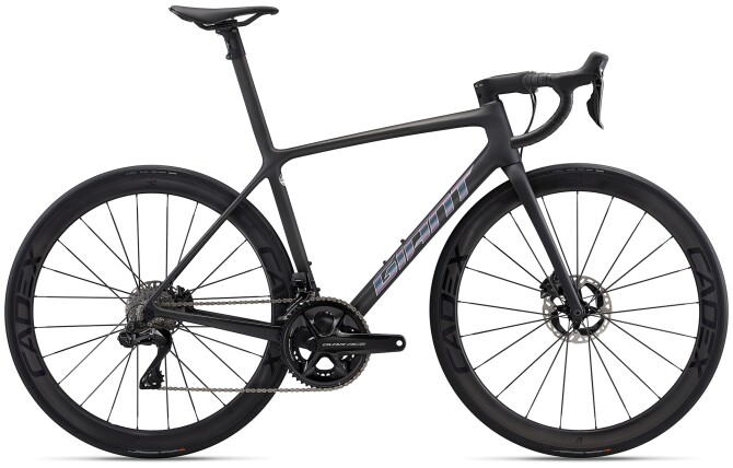 GIANT TCR Advanced SL