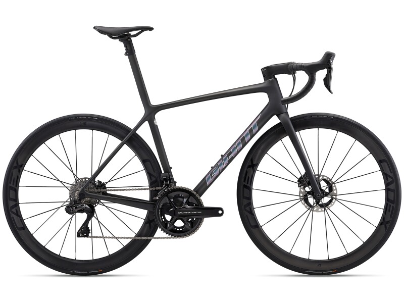 GIANT TCR Advanced SL