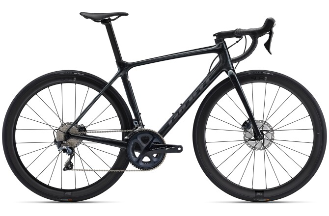 GIANT TCR Advanced Pro 1