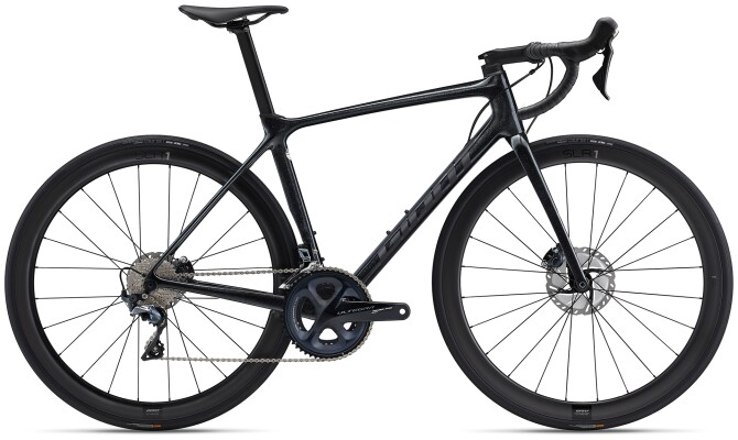 GIANT TCR Advanced Pro 1