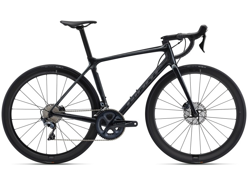 GIANT TCR Advanced Pro 1