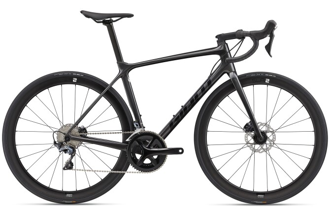 GIANT TCR Advanced 1+