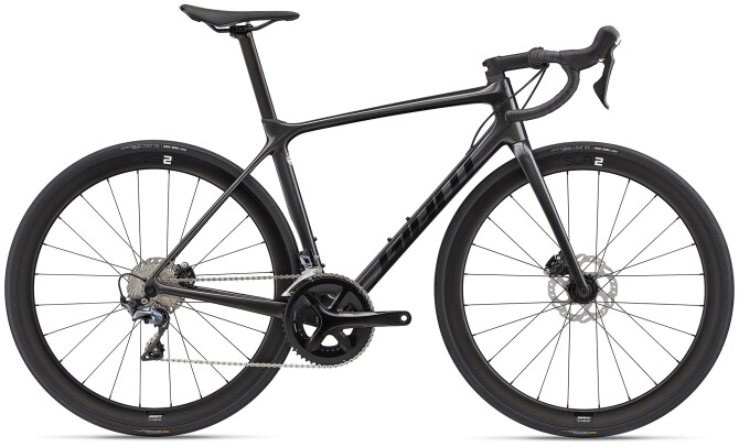 GIANT TCR Advanced 1+