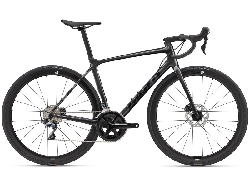 GIANT TCR Advanced 1+